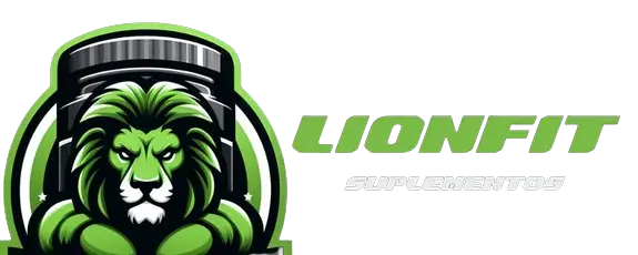 Logo Lionfit